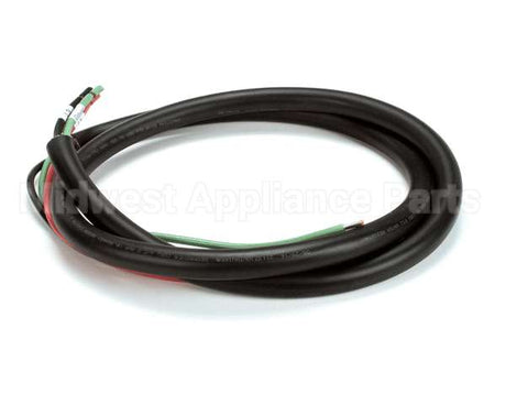 8073834 Frymaster Cable, 3 Phase, 4 Wire