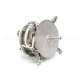 E776548 Compatible Eloma Motor 611 1011 Gas Ul