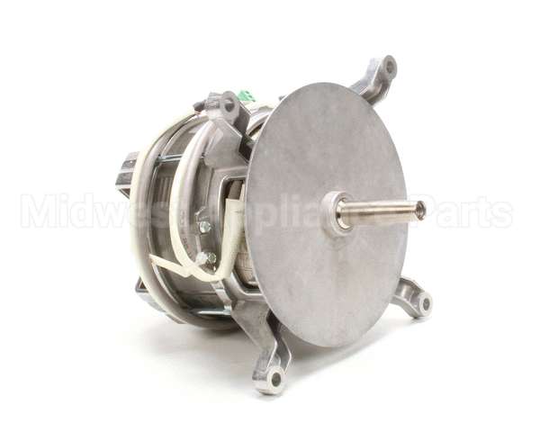 E776548 Eloma Motor 611 1011 Gas Ul