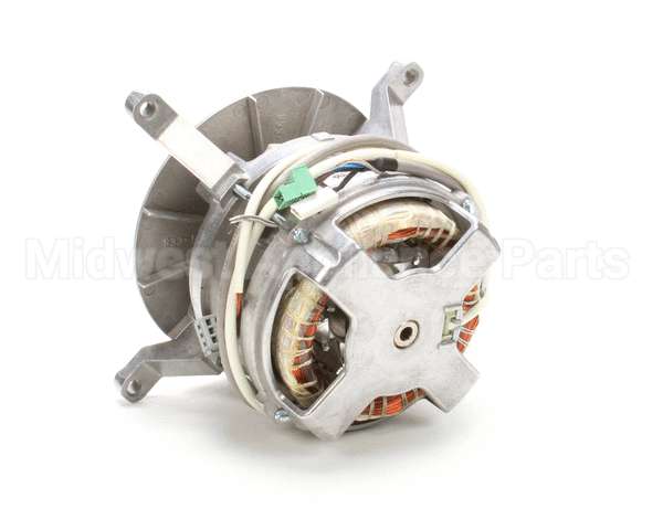 E776548 Eloma Motor 611 1011 Gas Ul
