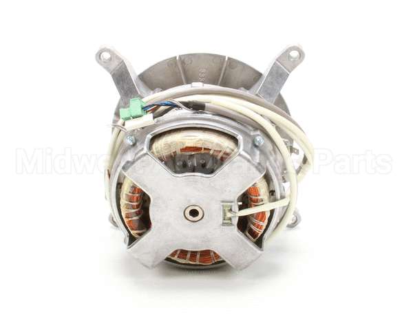 E776548 Eloma Motor 611 1011 Gas Ul
