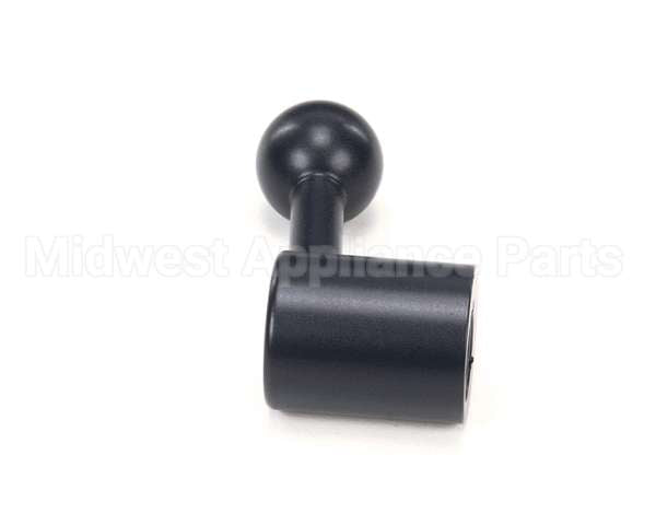 E782459 Eloma Door Handle With Lock