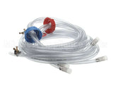 E785288 Eloma Autoclean Hose Set For Stackin