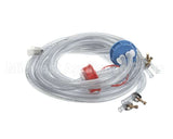 E785288 Eloma Autoclean Hose Set For Stackin