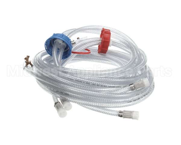 E785288 Eloma Autoclean Hose Set For Stackin