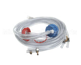 E785288 Eloma Autoclean Hose Set For Stackin