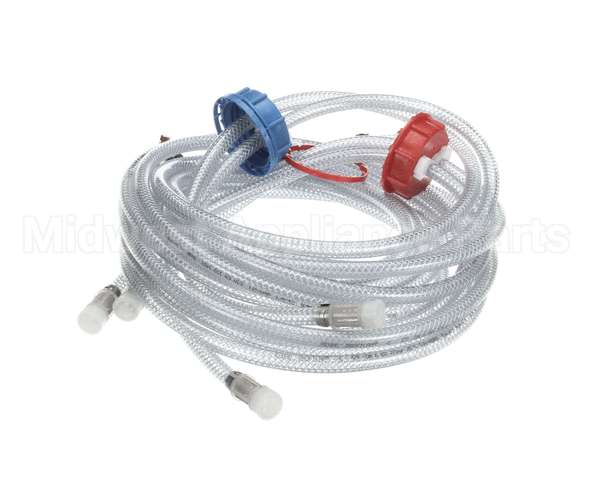 E785288 Eloma Autoclean Hose Set For Stackin