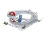 E785288 Eloma Autoclean Hose Set For Stackin