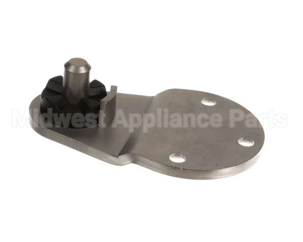 E789291 Eloma Flange Plate Hinge Pin
