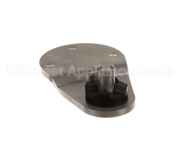 E789291 Eloma Flange Plate Hinge Pin