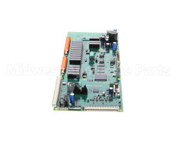 E791369-EN Eloma Genius T 06, Controller Board