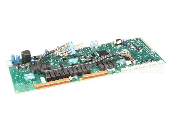 E791458 Eloma Main Board Mmb 06 Elec(Pull Lit Sheets 0