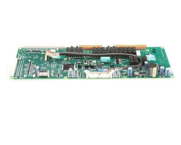 E791458 Eloma Main Board Mmb 06 Elec(Pull Lit Sheets 0