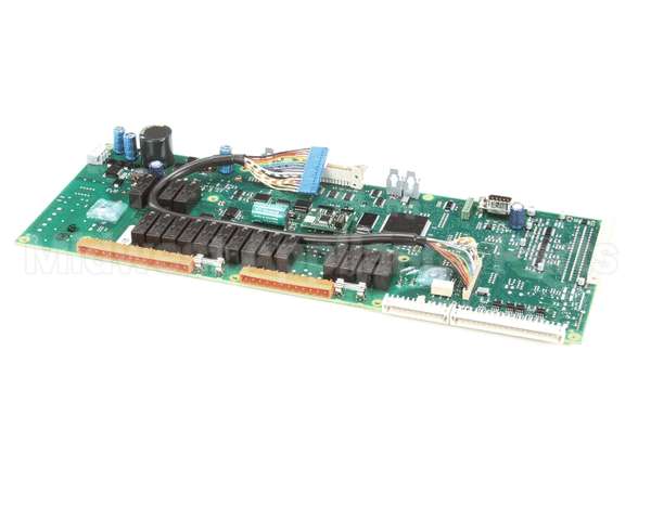 E791458 Eloma Main Board Mmb 06 Elec(Pull Lit Sheets 0