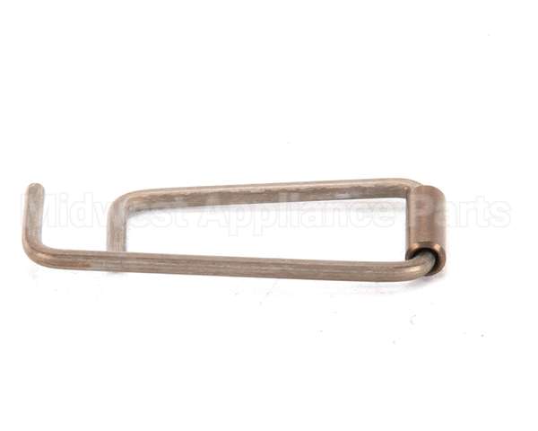 E791504 Eloma Spring Clip