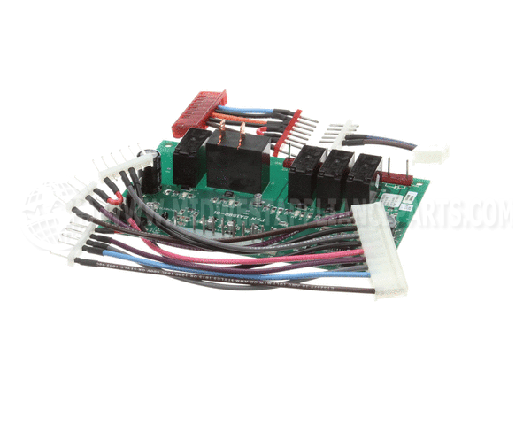 HS-2010 Hoshizaki Dcm Timer Board Serv