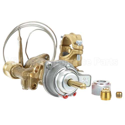 00-428806-00001 Compatible Hobart Oven Control Valve