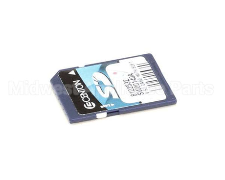 8263461 Frymaster Lov Sd Card V360 10/17