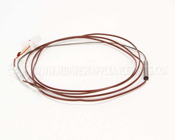 370357 Lincoln Thermocouple Typ Kw/Plug