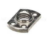 2C-34050 Wells Weld Nut 3816 Tab Proj