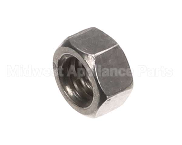 FA21026 Cleveland Hex Nut;3/8-16 18-8 S/S