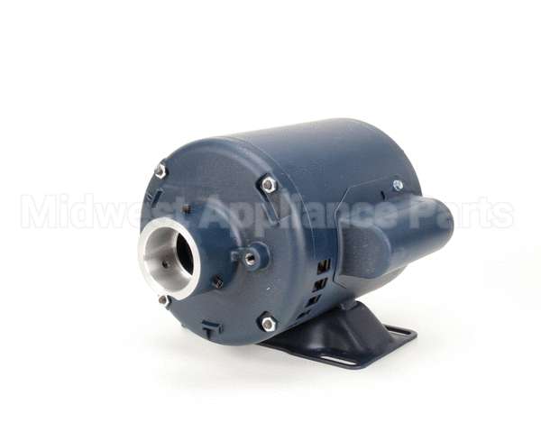 8102100 Frymaster Motor, Pump 120/230V 1/3 Hp