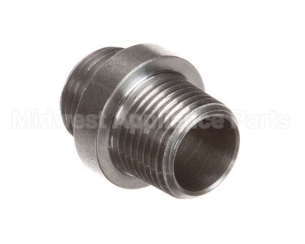 8103738 Frymaster Adapter, Check Valve Close Npl