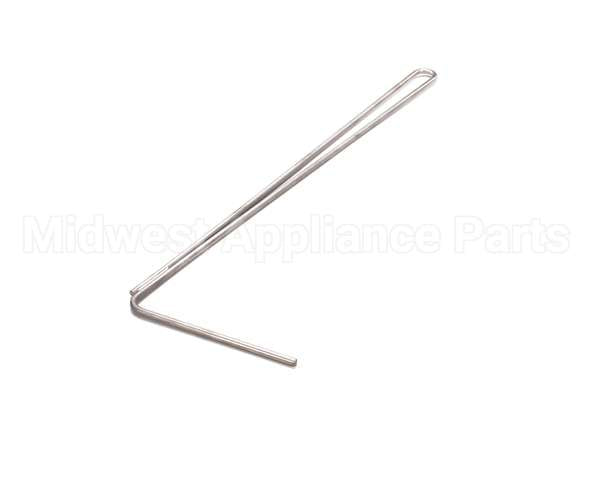 36577 Giles Clean-Out Tool, Fryer Drain, Eof