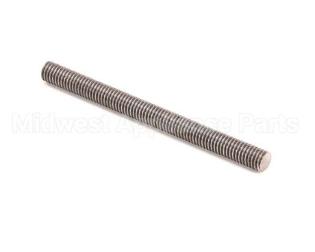 FA95052-9 Cleveland Threaded Rod; 3/8-16 X 4-5/8L