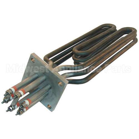 00-277255-00003 Compatible Hobart Dishwasher Heater 440/480V 10000/11900W