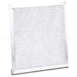 76-2922-3 Compatible Manitowoc Air Filter Assembly