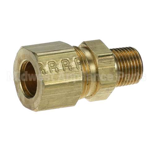 30870 Compatible Imperial Male Connector