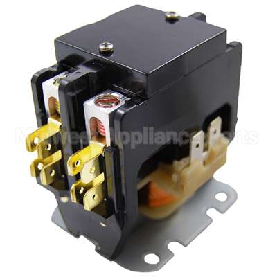 C240C Packard 2P 40A 208/240V Contactor