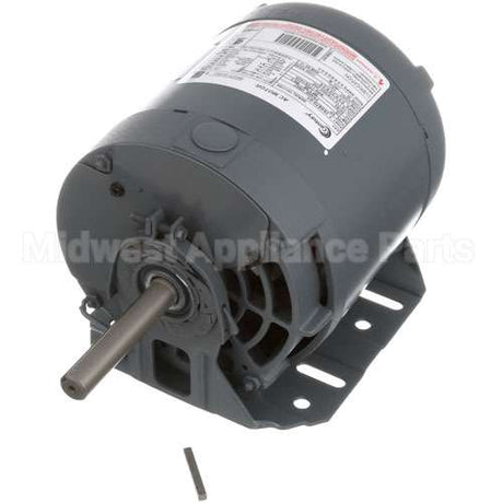 BL32232 Compatible Blodgett Motor100-115/200-230V, 1/3Hp