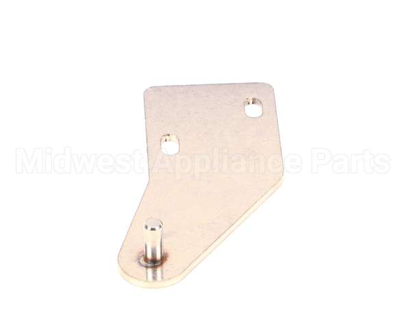 3A3726G01 Hoshizaki Hinge, Bin Door, Left Hand