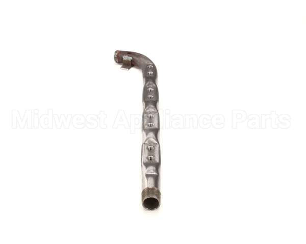 8102709 Frymaster Manifold, Burner Dv Right 47