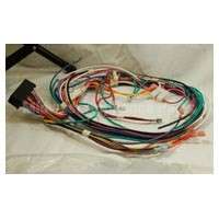 154166001 Frigidaire Harness-Electrical