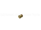 62-22175-47 Rheem-Ruud .078 #47 Brass Orifice