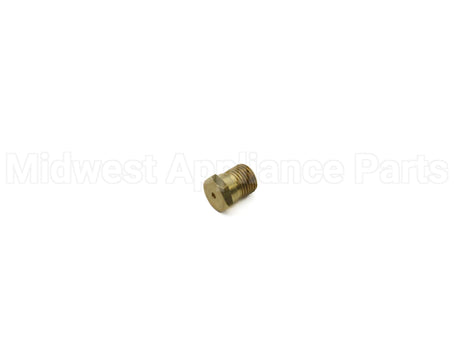 62-22175-47 Rheem-Ruud .078 #47 Brass Orifice