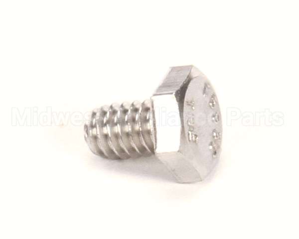 FA11255 Cleveland Hex Bolt 1/4-20X3/8(18-8 S/S)