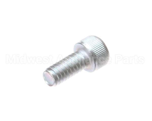 8090609 Frymaster Screw,#8-32X3/8 Socket Hd Cap Zp