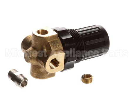 E871419 Eloma Conversion Kit/Presure Reducer