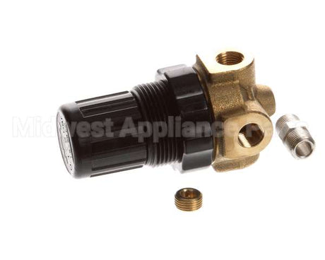 E871419 Eloma Conversion Kit/Presure Reducer