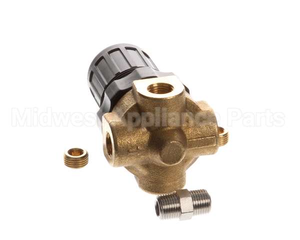 E871419 Eloma Conversion Kit/Presure Reducer