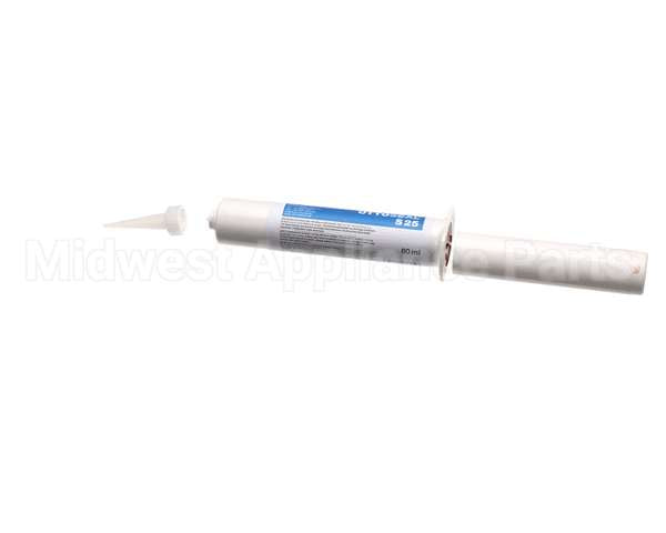 E872849 Eloma Silicone Adhesive Novasil S25 Cartridge