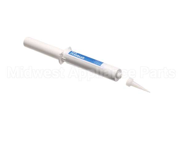 E872849 Eloma Silicone Adhesive Novasil S25 Cartridge