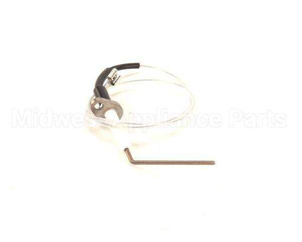 E874906 Eloma Ionis Electric D2K 611 1011 2011 (Pull L