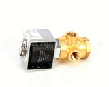 22236 Cleveland Valve; Solenoid; 3 Way.; 60 Hz