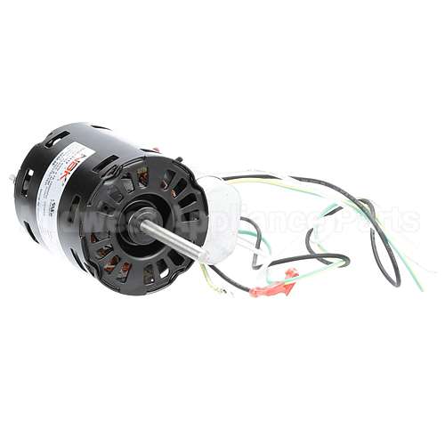 2412929 Manitowoc Fan Motor - 115V