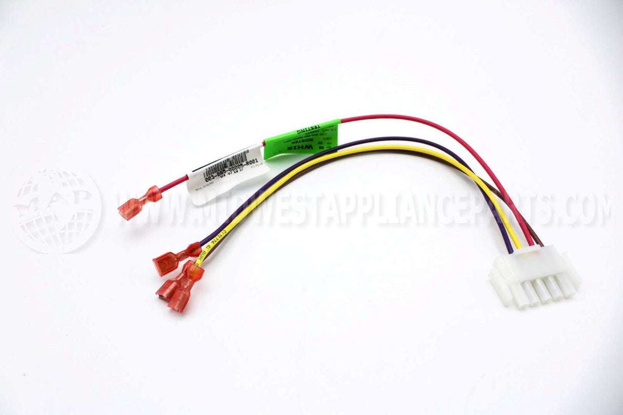 195653 Reznor Wiring Harness, 5-Pin